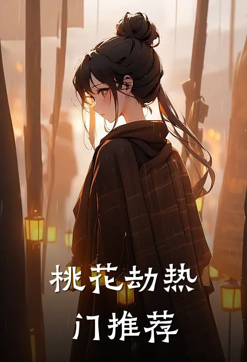 桃花劫热门推荐