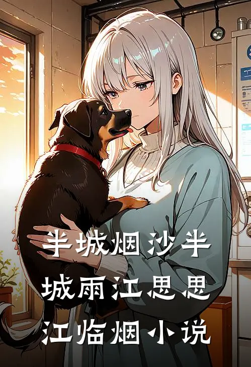 半城烟沙半城雨江思思江临烟小说