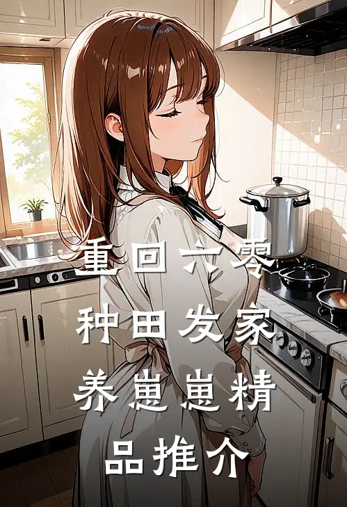 重回六零：种田发家养崽崽精品推介