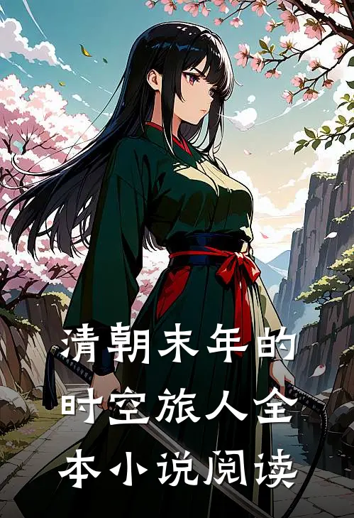 清朝末年的时空旅人全本小说阅读