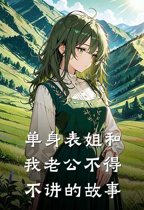 单身表姐和我老公不得不讲的故事