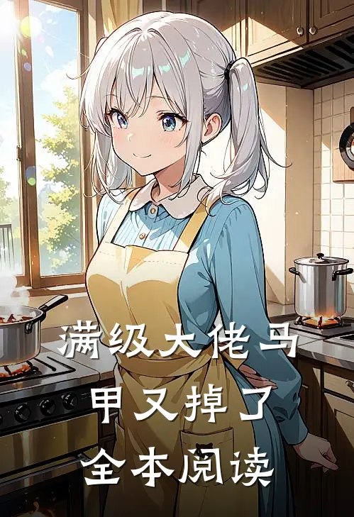 满级大佬马甲又掉了全本阅读
