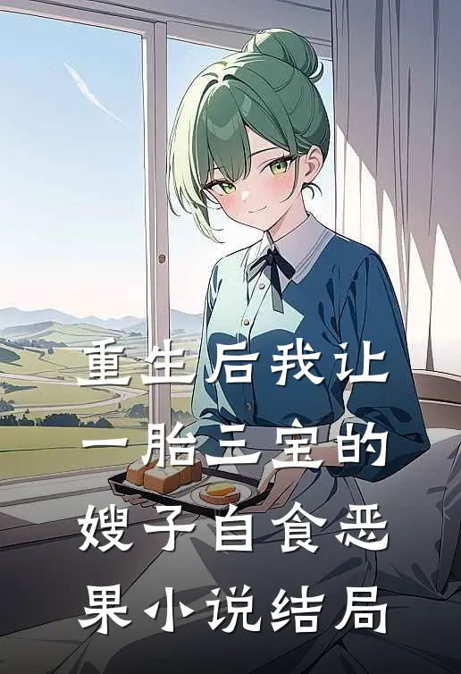 重生后我让一胎三宝的嫂子自食恶果小说结局