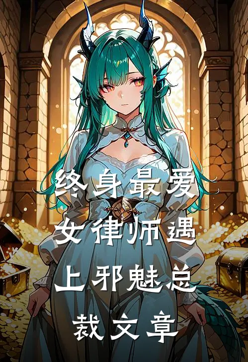 终身最爱：女律师遇上邪魅总裁文章