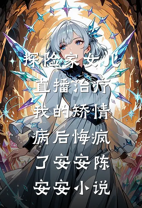 探险家女儿直播治疗我的矫情病后悔疯了安安陈安安小说