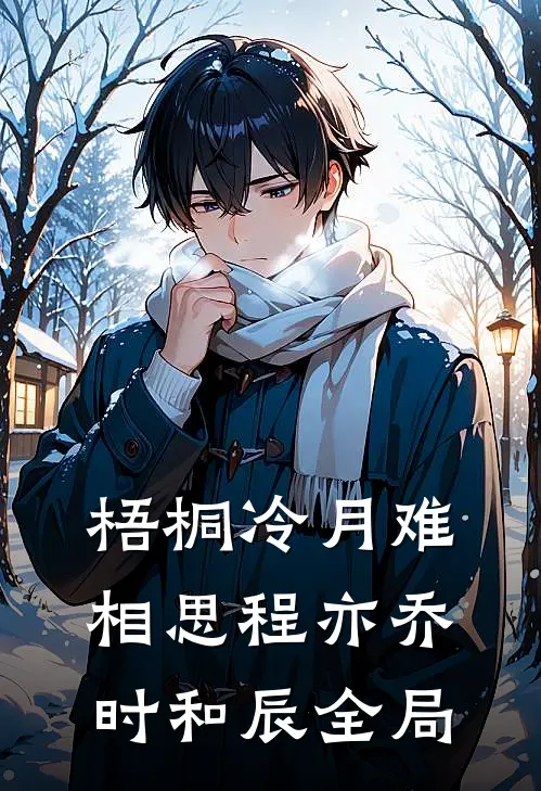 梧桐冷月难相思程亦乔时和辰全局