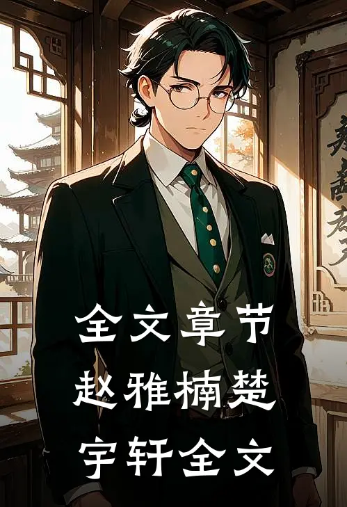 全文章节赵雅楠楚宇轩全文