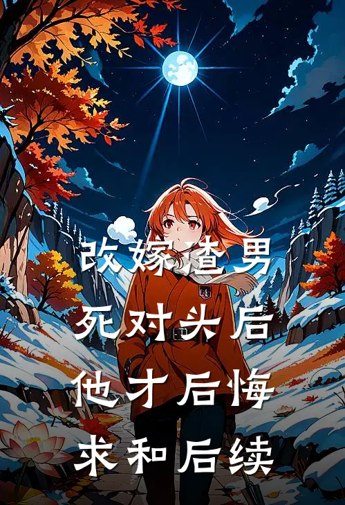 改嫁渣男死对头后，他才后悔求和后续