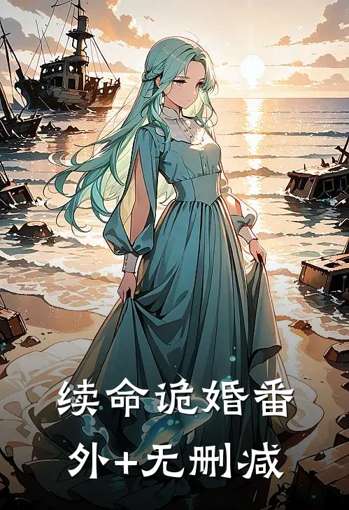续命诡婚番外+无删减