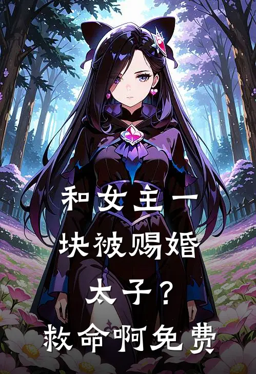 和女主一块被赐婚太子？救命啊免费