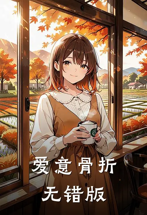 爱意骨折无错版