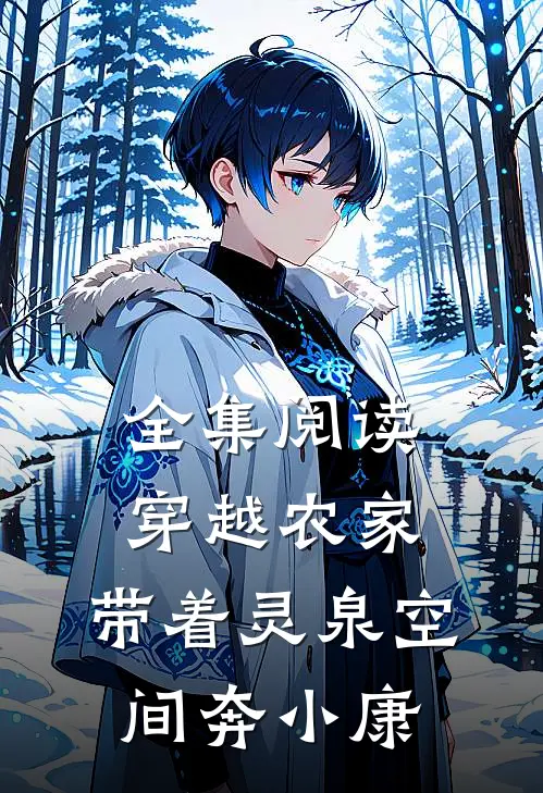 全集阅读穿越农家：带着灵泉空间奔小康