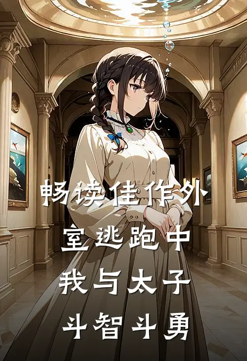 畅读佳作外室逃跑中：我与太子斗智斗勇