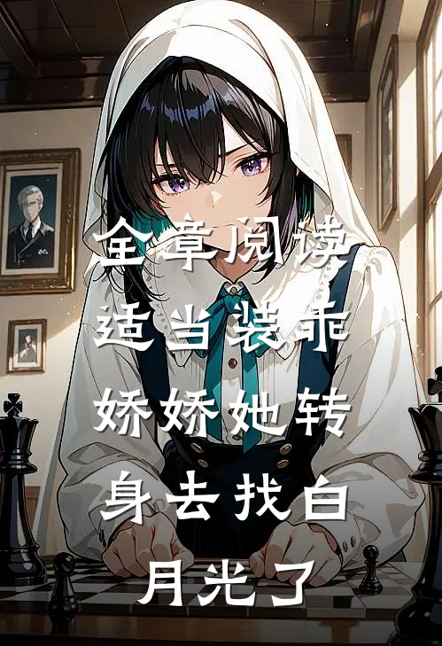 全章阅读适当装乖：娇娇她转身去找白月光了