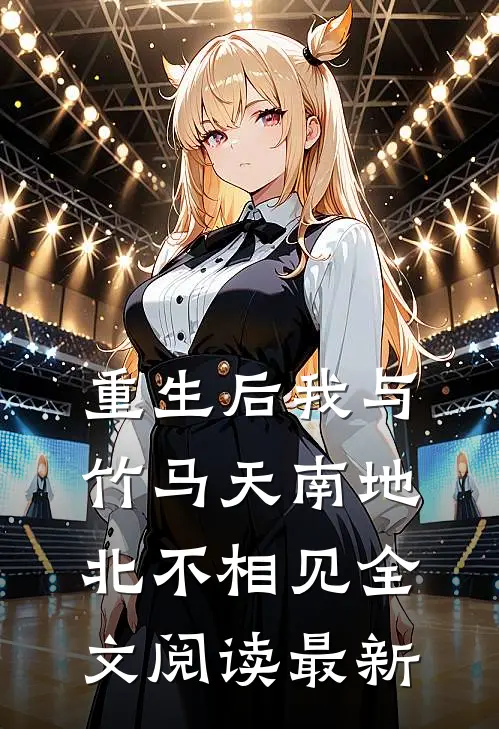 重生后我与竹马天南地北不相见全文阅读最新