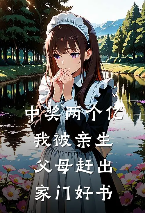 中奖两个亿，我被亲生父母赶出家门好书