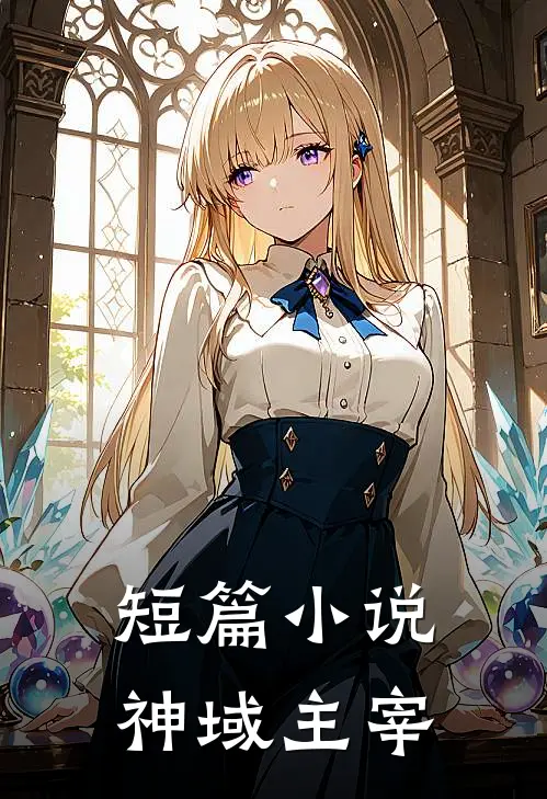 短篇小说神域主宰