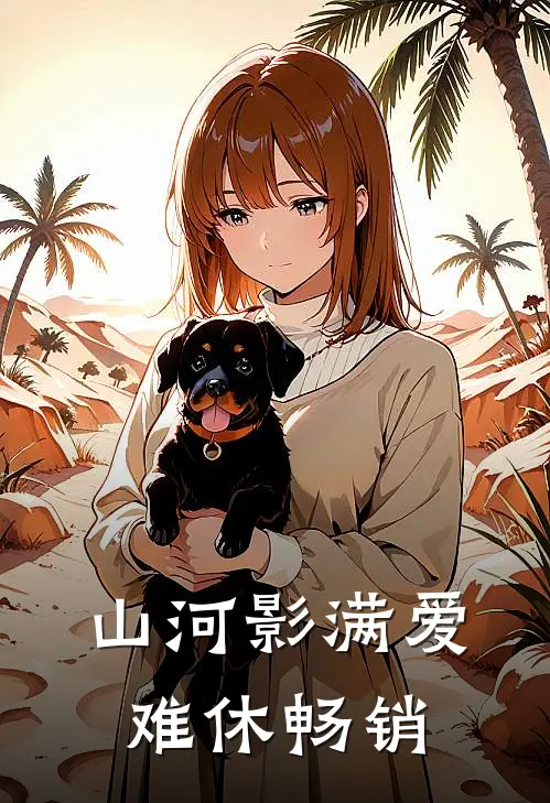 山河影满爱难休畅销