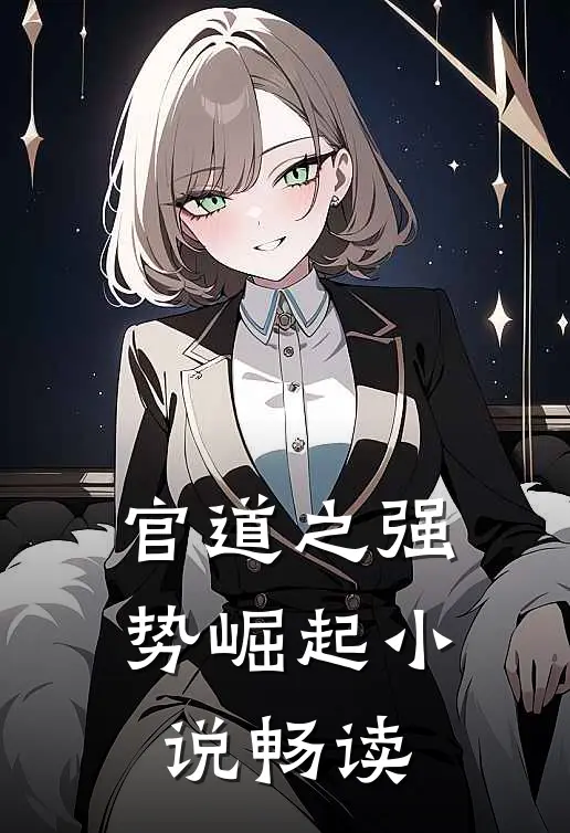 官道之强势崛起小说畅读
