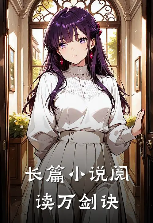 长篇小说阅读万剑诀