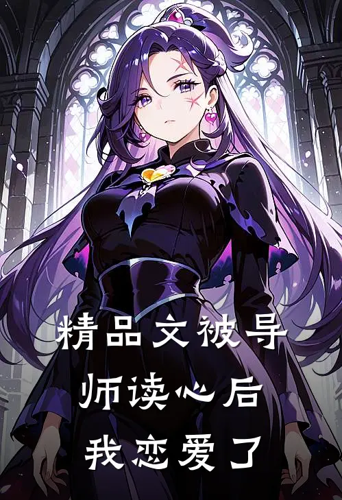 精品文被导师读心后，我恋爱了