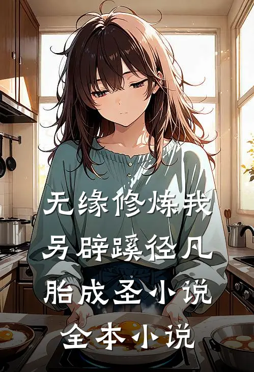 无缘修炼我另辟蹊径凡胎成圣小说全本小说