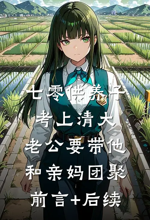 七零供养子考上清大，老公要带他和亲妈团聚前言+后续