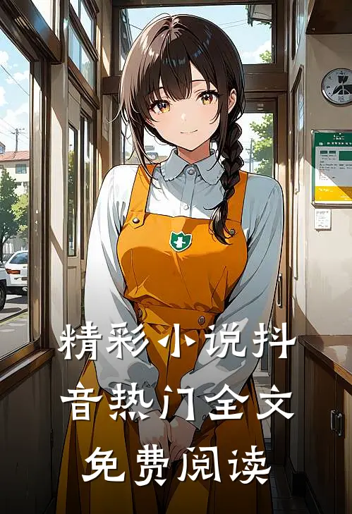 精彩小说抖音热门全文免费阅读