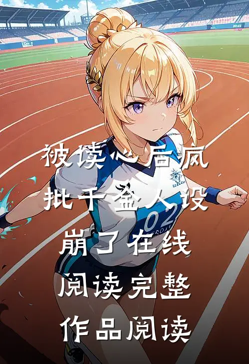 被读心后疯批千金人设崩了在线阅读完整作品阅读
