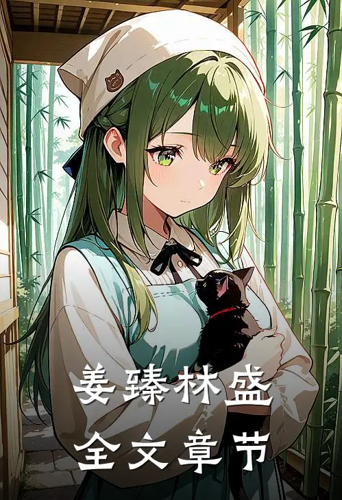姜臻林盛全文章节