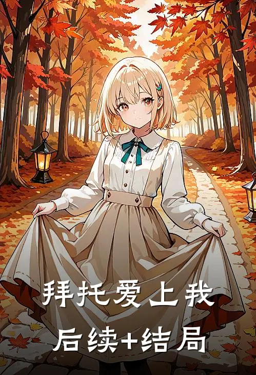 拜托爱上我后续+结局
