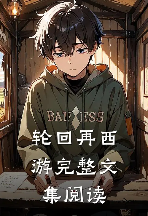 轮回再西游完整文集阅读