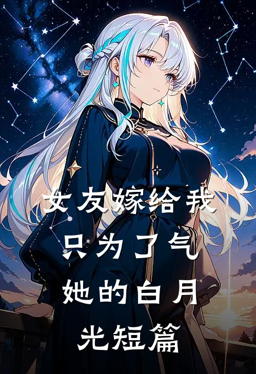 女友嫁给我，只为了气她的白月光短篇