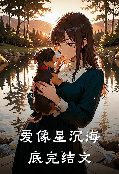 爱像星沉海底完结文