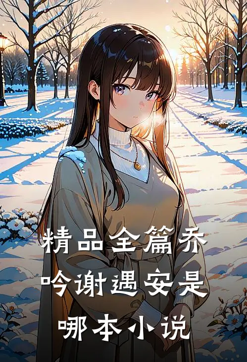 精品全篇乔吟谢遇安是哪本小说