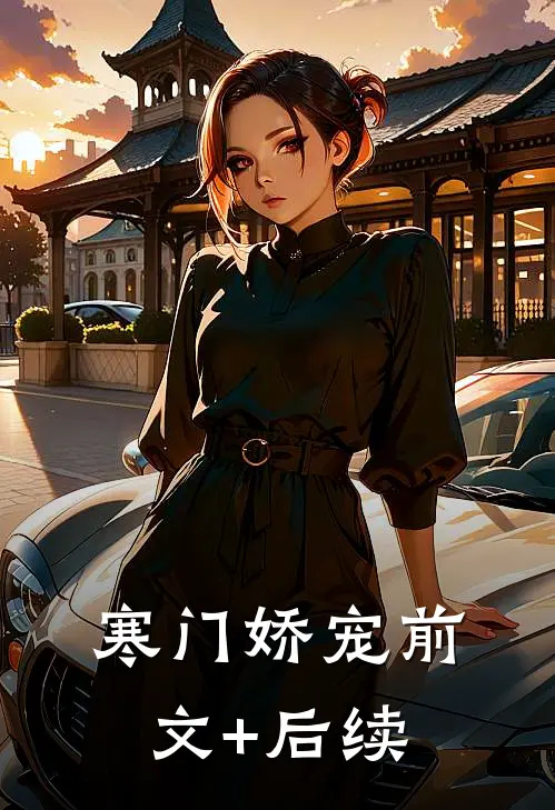 寒门娇宠前文+后续