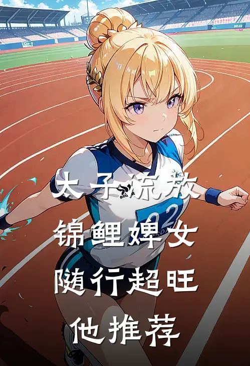 太子流放，锦鲤婢女随行超旺他推荐