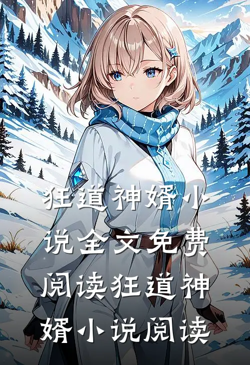 狂道神婿小说全文免费阅读_狂道神婿小说阅读