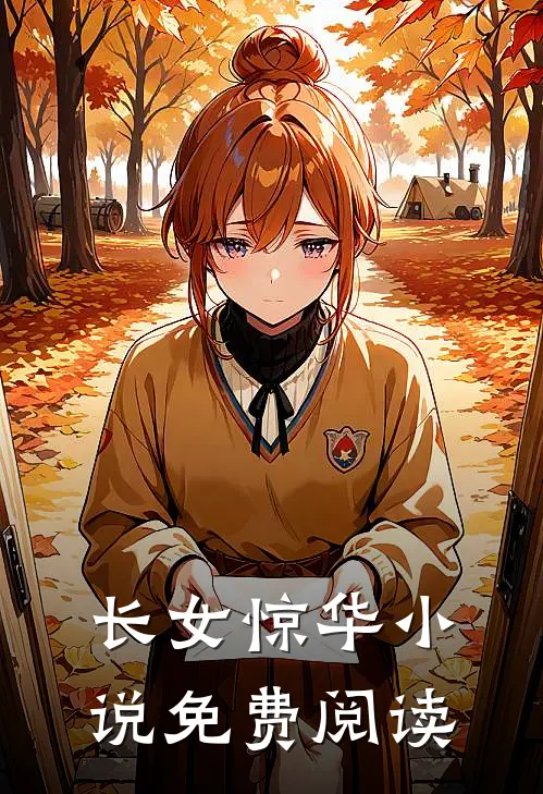 长女惊华小说免费阅读