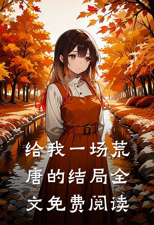 给我一场荒唐的结局全文免费阅读
