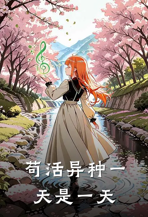 苟活异种一天是一天
