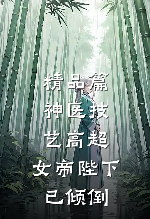 精品篇神医技艺高超，女帝陛下已倾倒
