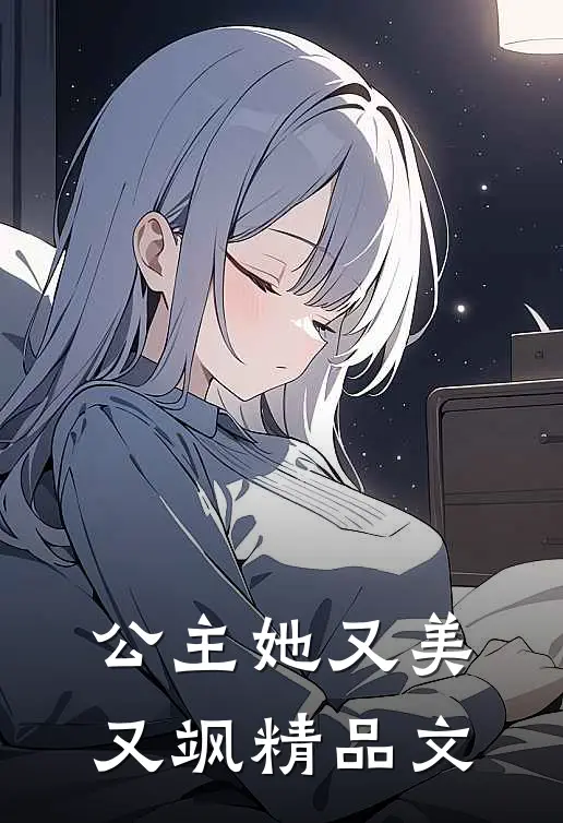公主她又美又飒精品文