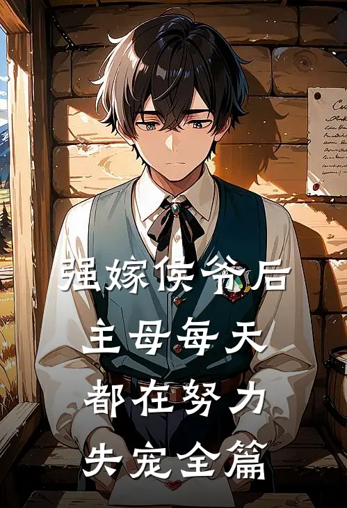 强嫁侯爷后，主母每天都在努力失宠全篇