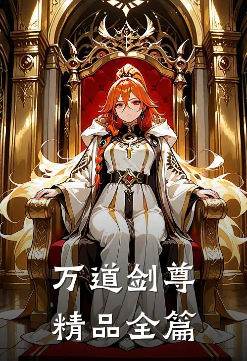 万道剑尊精品全篇