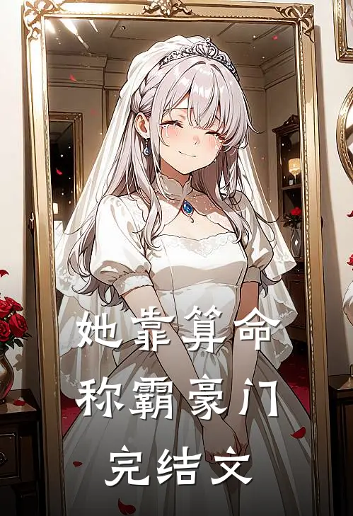 她靠算命称霸豪门完结文