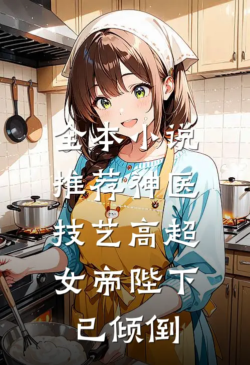 全本小说推荐神医技艺高超，女帝陛下已倾倒