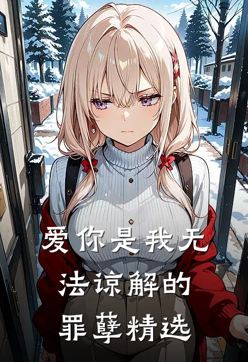 爱你是我无法谅解的罪孽精选