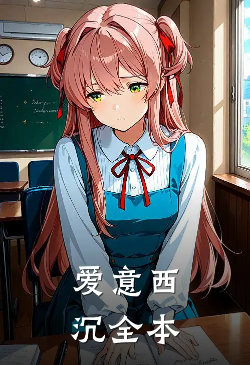 爱意西沉全本