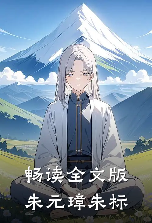 畅读全文版朱元璋朱标
